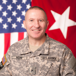 Fundraising Page: Roy Webb